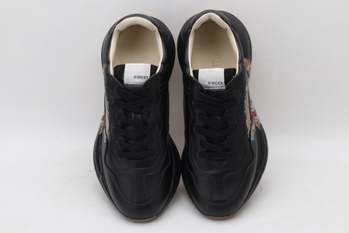 G*u*i trainer sneaker