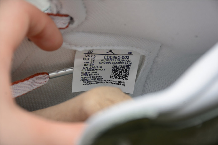 air jordan 1 high og seafoam (w) cd0461-002