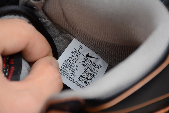 nike dunk sb high rx-0 unicorn gundam dh7717-400