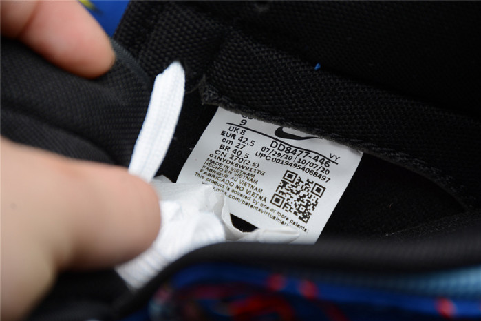 nike dunk low cny firecracker dd8477-446