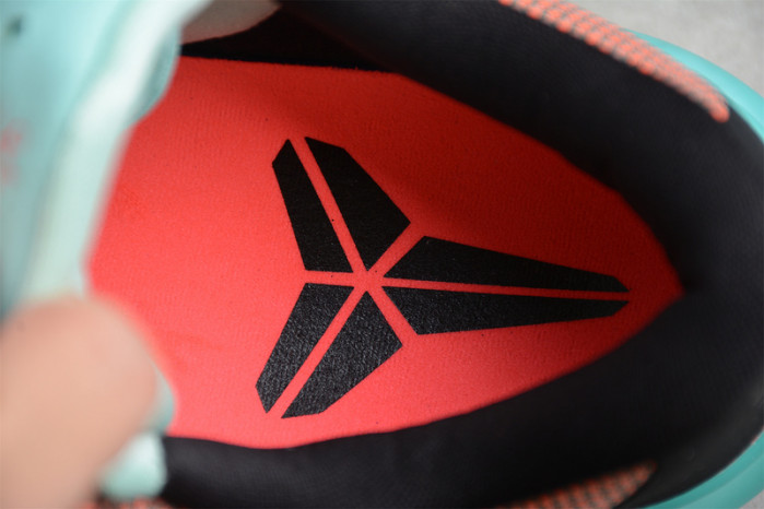 nike kobe 10 easter - 705317-808