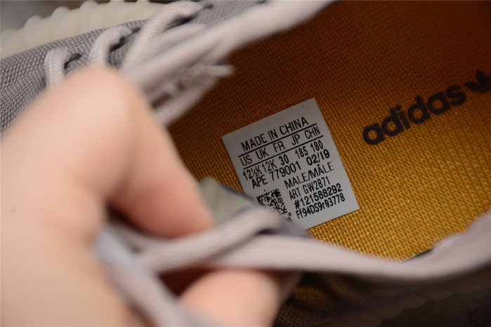 a*d*i*s Y**zy boost 350 v2 mono mist - gw2871 kids