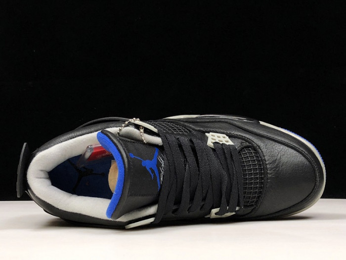 jordan 4 retro motorsports alternate - 308497-006