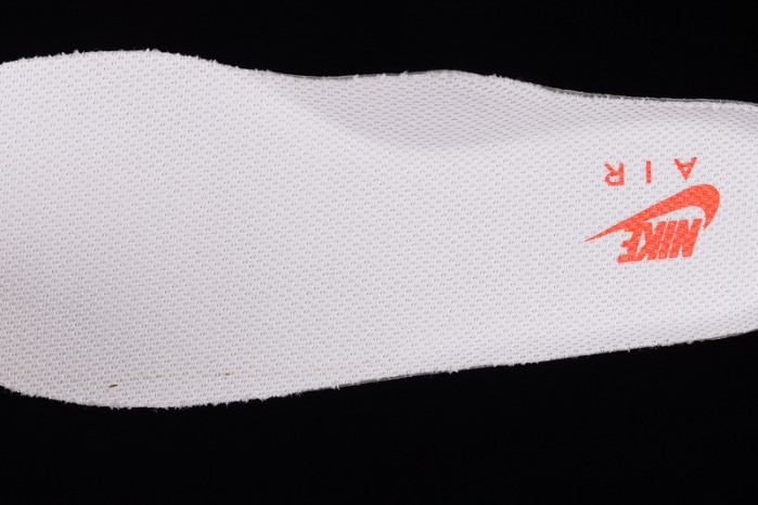 nike air force 1 low orange paisley (w) dj9942-102