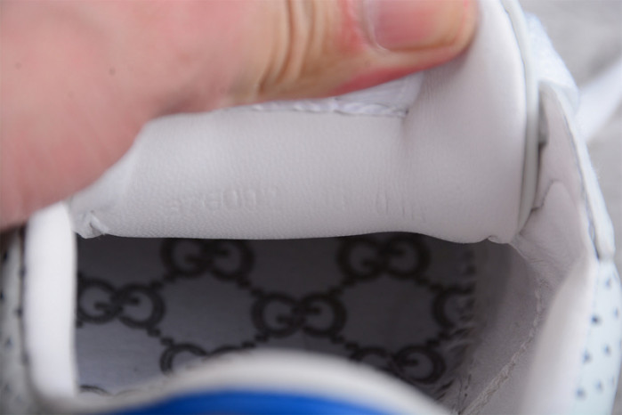 G*u*i low-top screener gg sneaker gu520369