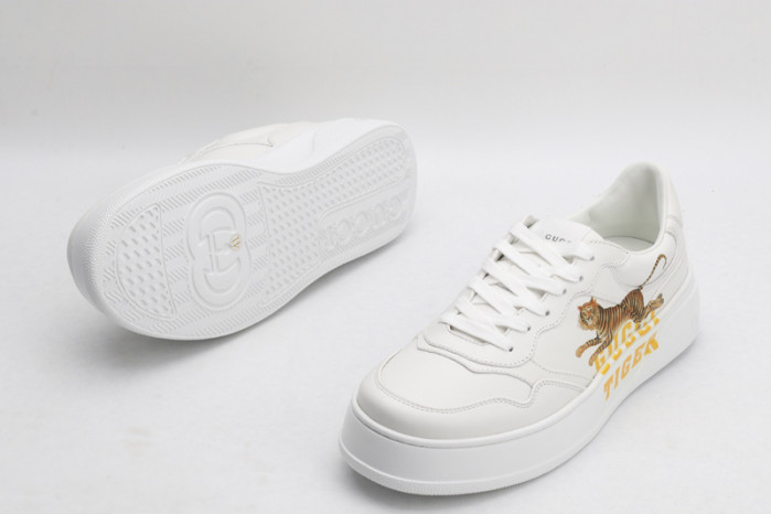 G*u*i low-top screener gg sneaker gu5892047