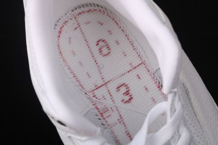 air jordan 3 retro laser orange (w) ck9246-108