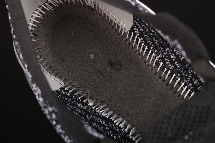 nike air vapormax flyknit 3 black white aj6900-001