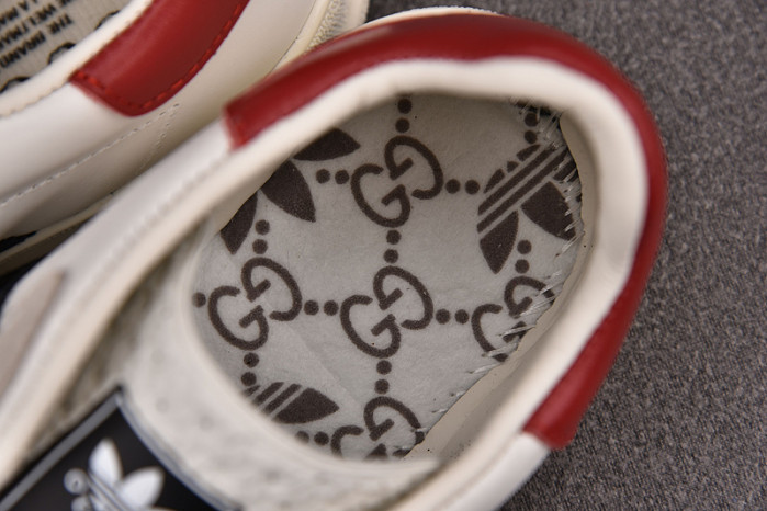 G*u*i low-top sneaker gu78u9-990