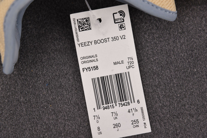 a*d*i*s Y**zy boost 350 v2 linen fy5158