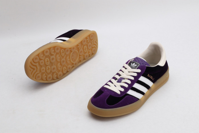 G*u*i low-top sneaker mo901-001