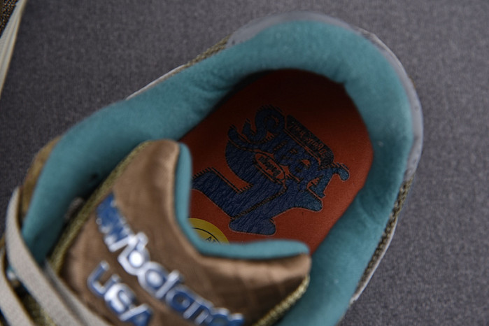 new b*lance bodega m990d3