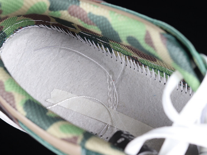 bape sta low sneaker st568-2589