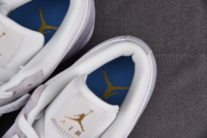 air jordan 1 low “paris”cv3043-100