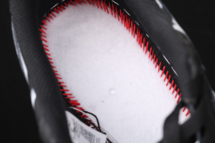 nike air force 1 low black skeleton halloween (2019) bq7541-001