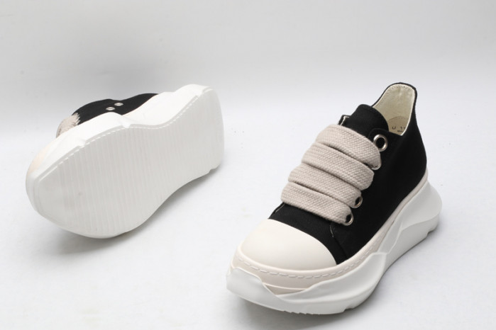 rick 0wens sneakers ro458-020