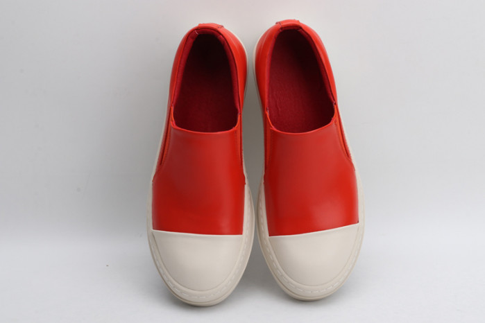 rick 0wens sneakers ro458-025