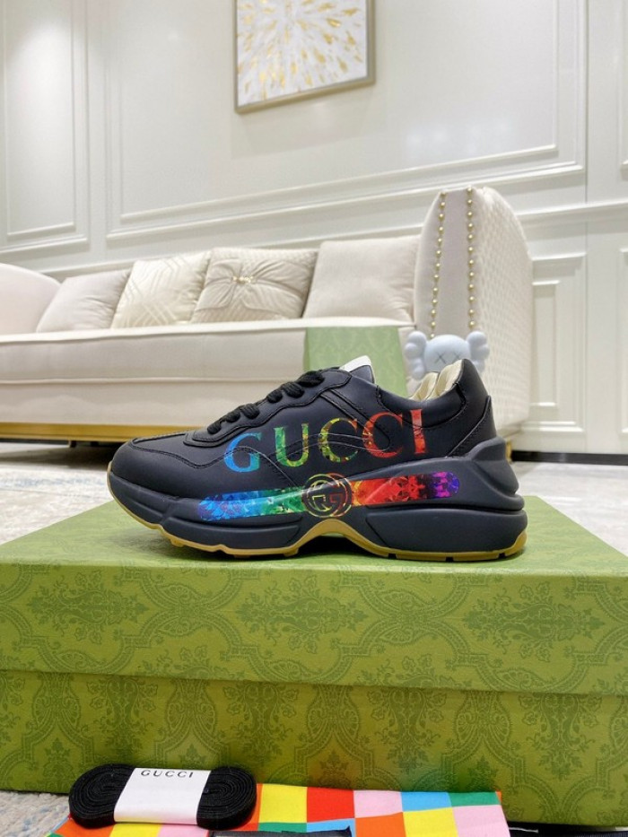G*u*i trainer sneaker gu006