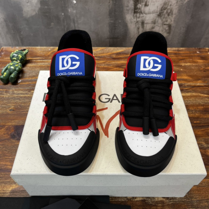 d.g. sneakers dg210-011