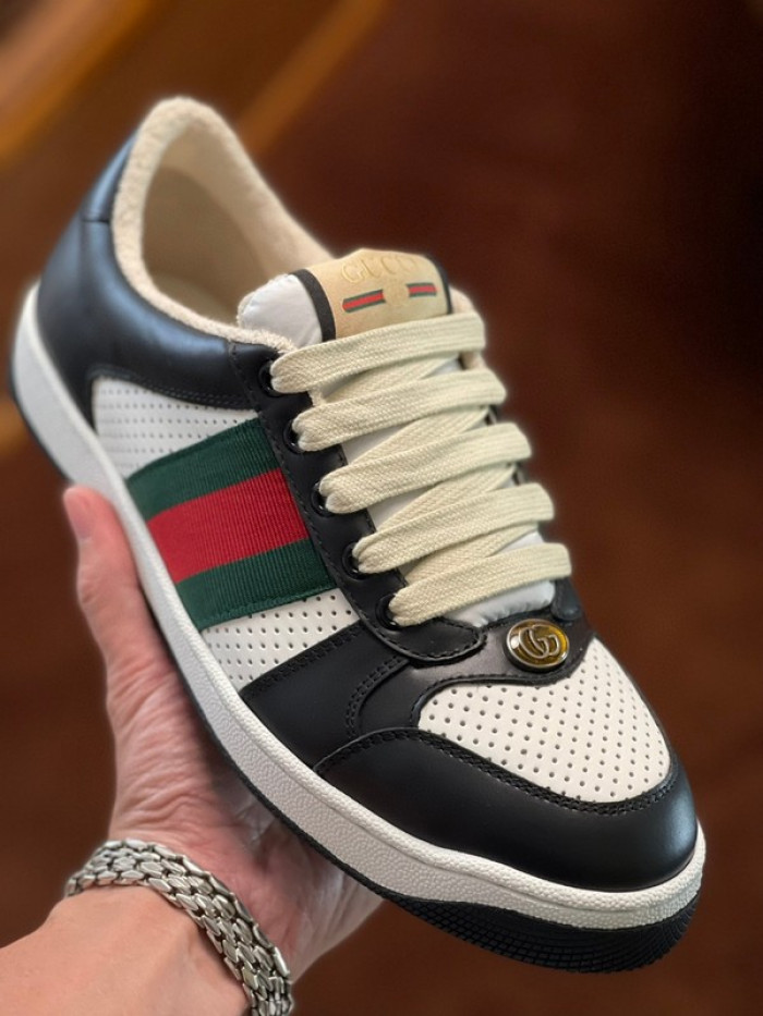 G*u*i low-top sneaker gu58203-2274
