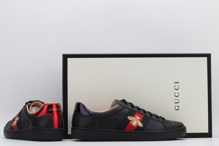 G*u*i low-top sneaker gu58203-2279