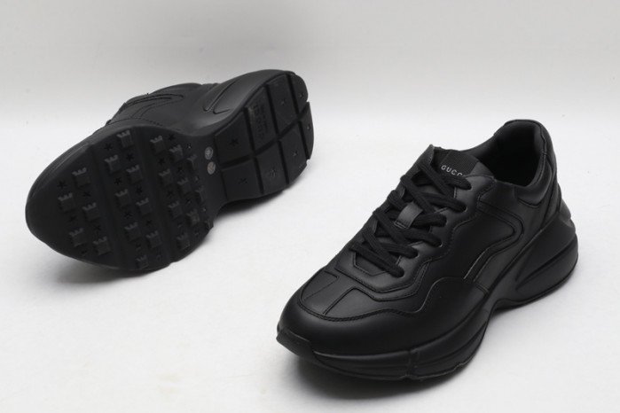 G*u*i trainer sneaker gu015