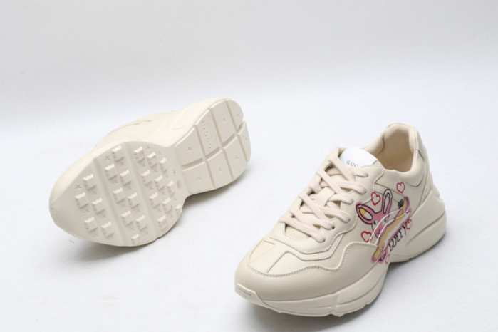 G*u*i trainer sneaker gu018
