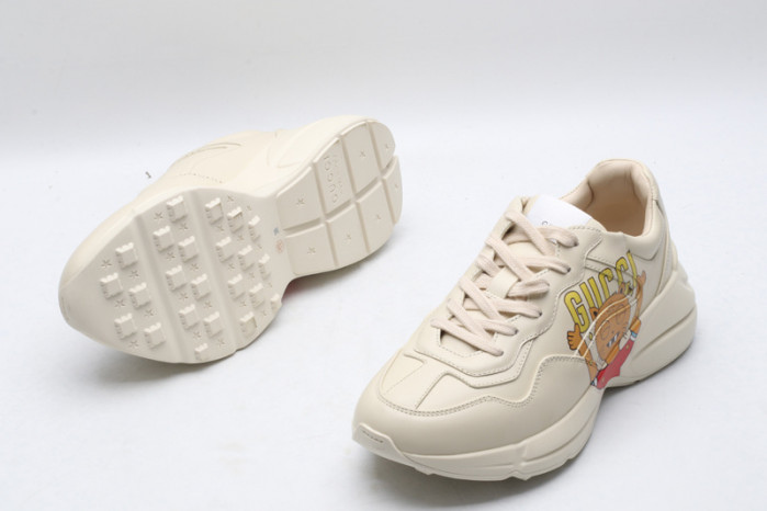 G*u*i trainer sneaker gu027