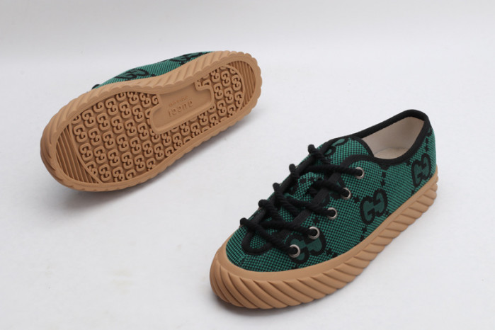 G*u*i low-top sneaker gu58203-2287