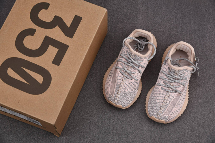 Y**zy boost 350v2 fg5417 kids