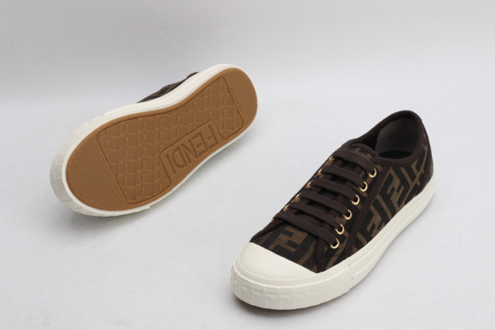 fd low top sneakers fd220-007