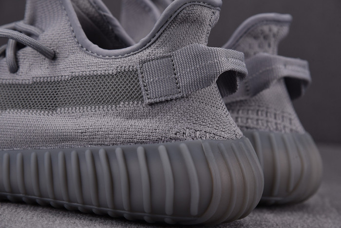 a*d*i*s Y**zy 350 boost v2 space ash space grey if3219