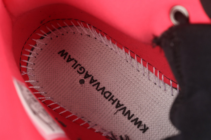 nike air Y**zy 2 nrg “solar red” 508214-006