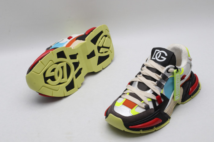 d.g. sneakers dg210-023