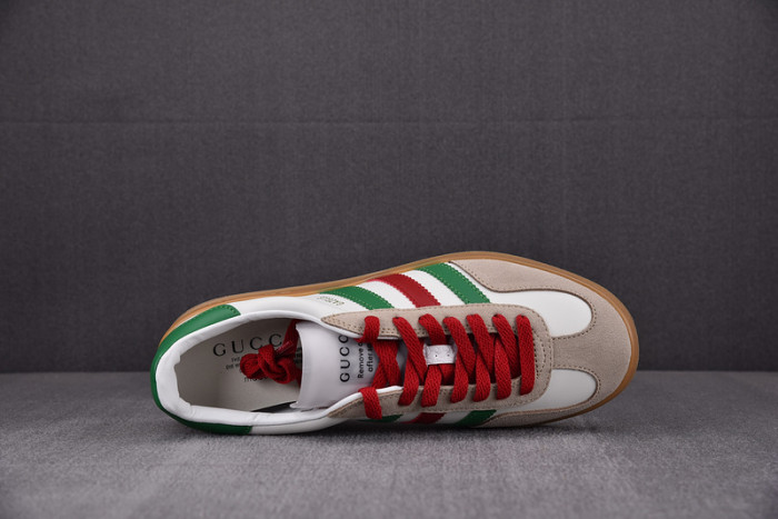 G*u*i low-top sneaker gu58203-2268