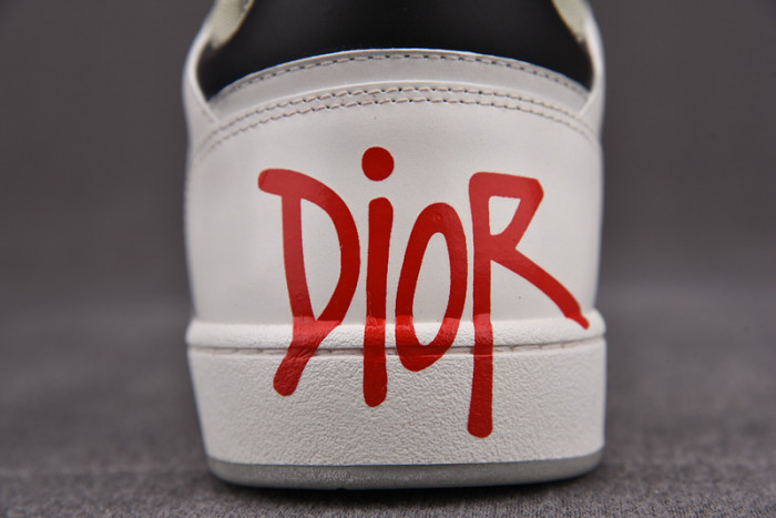 d10r b27 sneakers