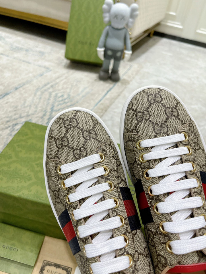 G*u*i low-top sneaker gu58203-2269
