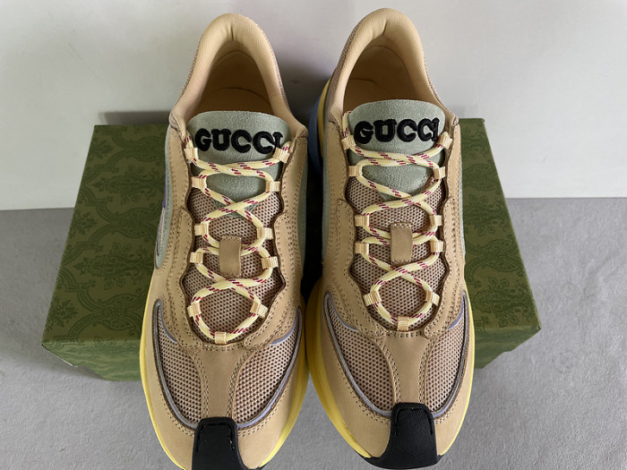 G*u*i trainer sneaker gu035