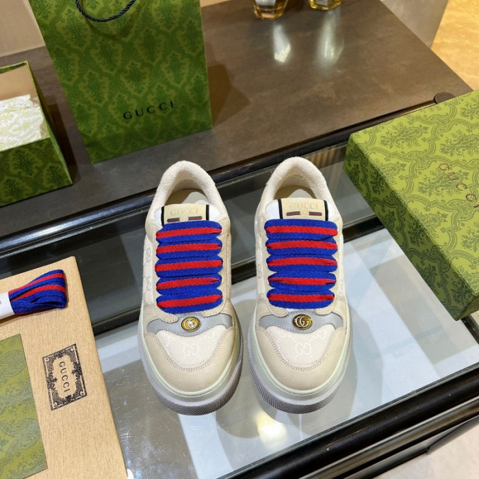 G*u*i trainer sneaker gu047