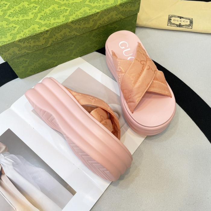 G*u*i slippers gu568-026