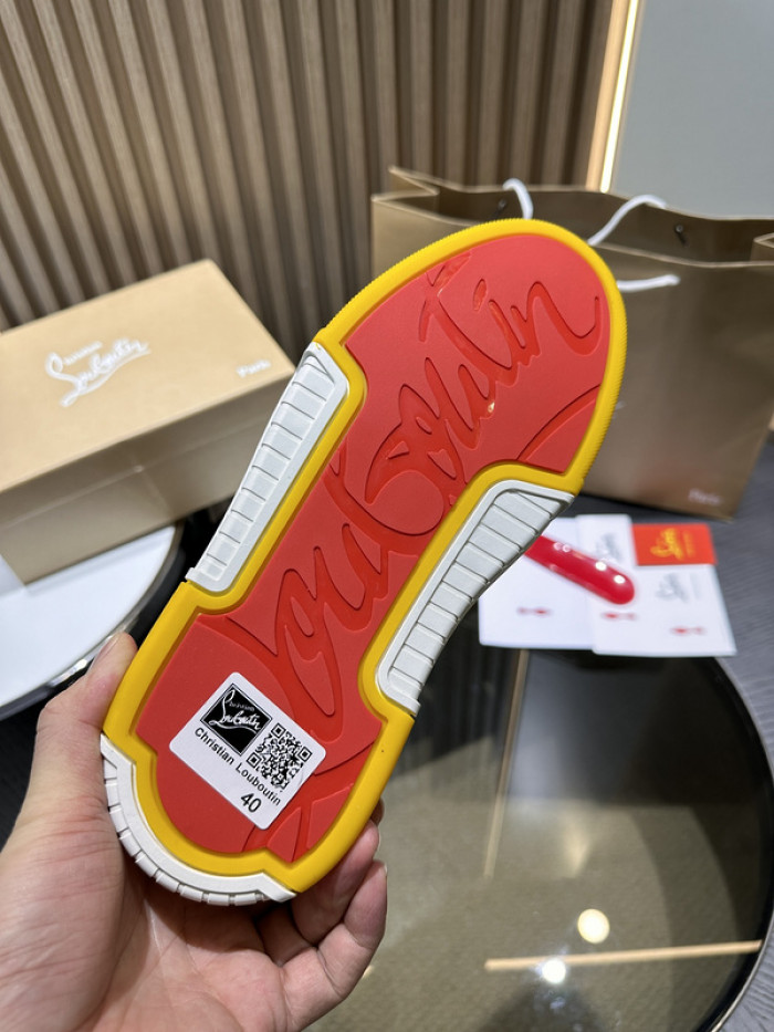 cl sneaker cl526-0266