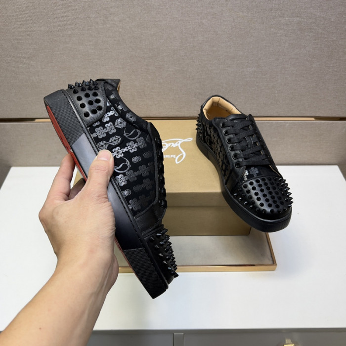 cl sneaker cl5698-00256