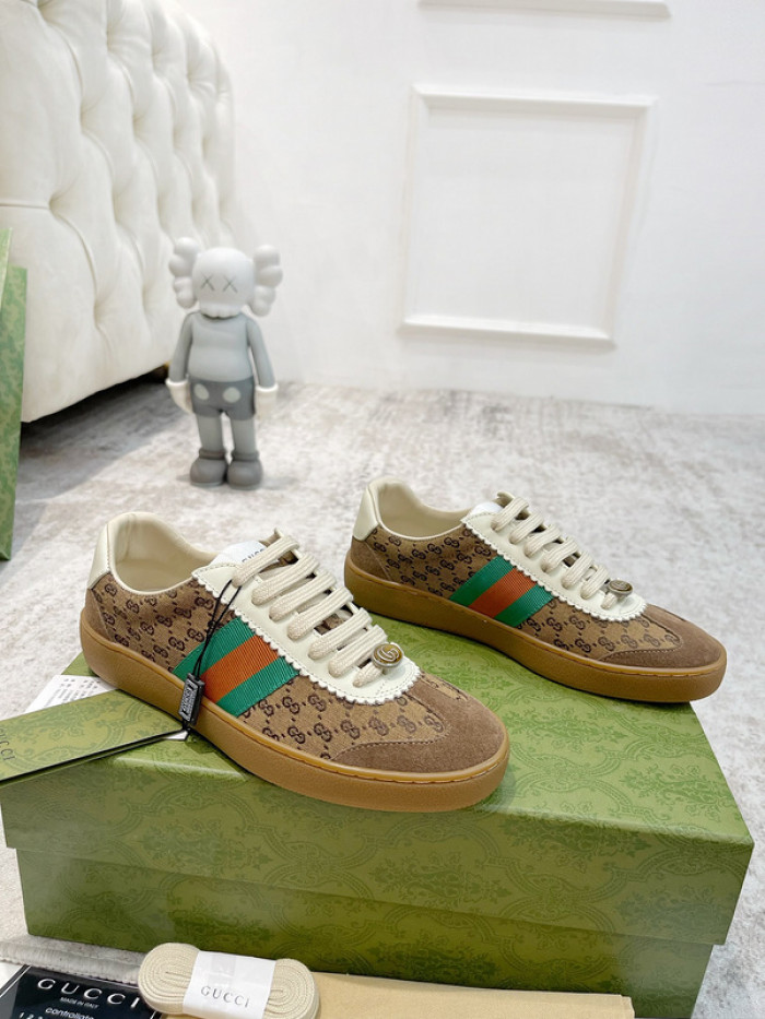 G*u*i trainer sneaker gu58203-2322