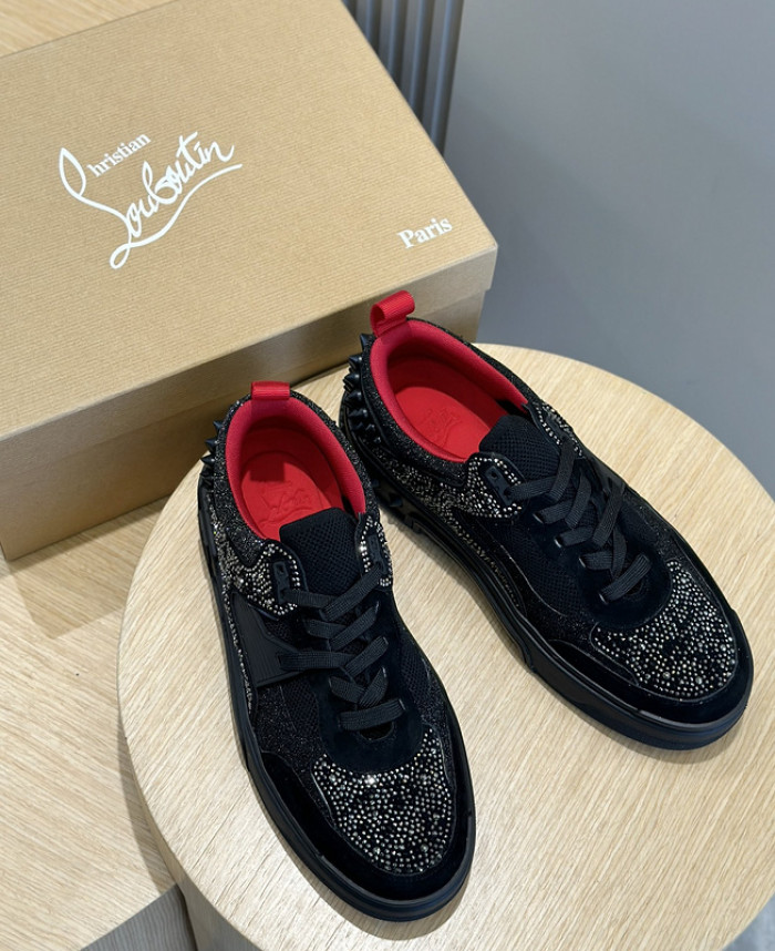 cl sneaker cl526-0276