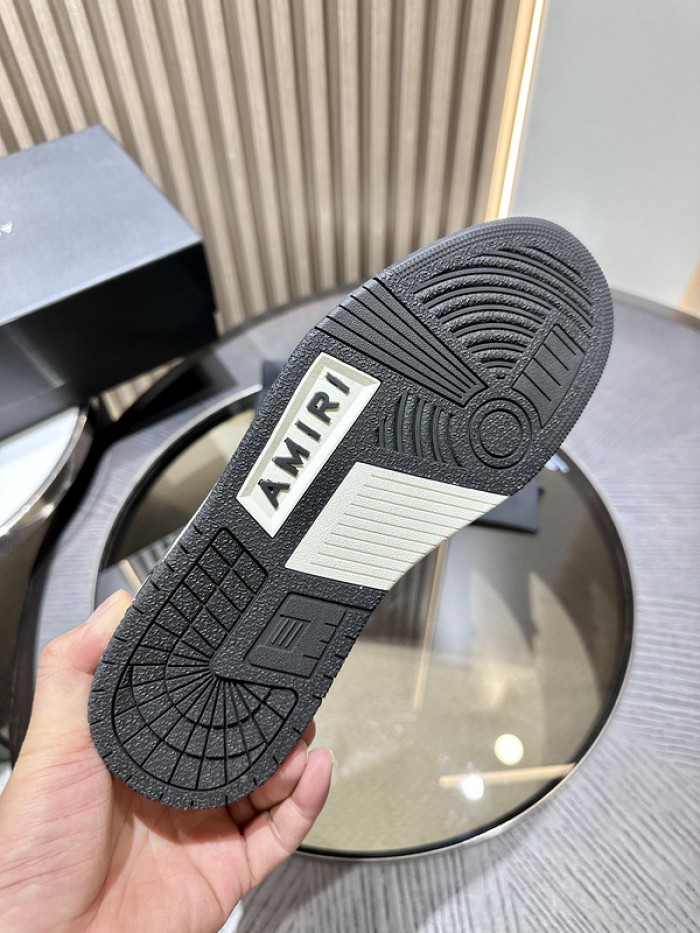 amir1 sneaker tu582-104