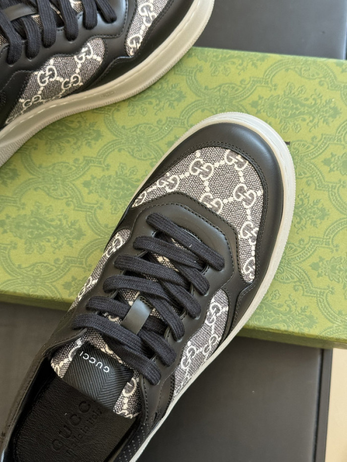 G*u*i trainer sneaker gu58203-2323