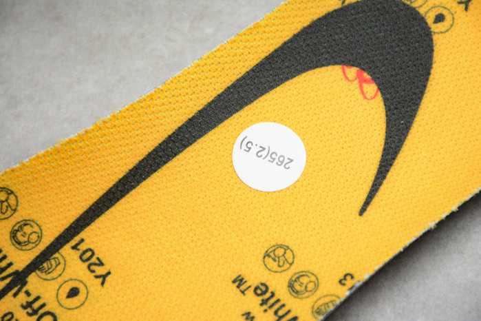 nike dunk low ofw ct0856-800