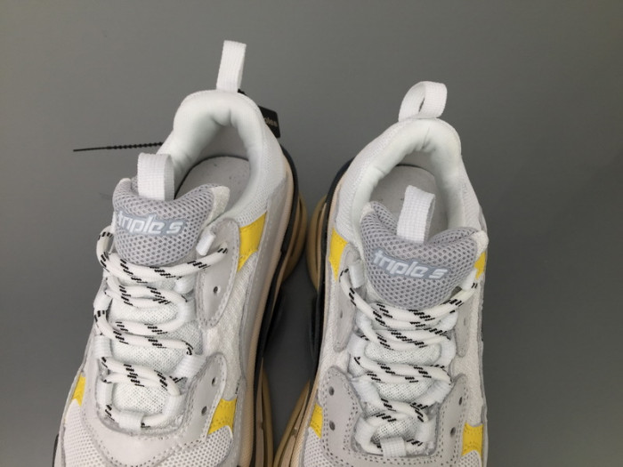 blcg sneaker triple.s.gomma 483523-w06e3-7073