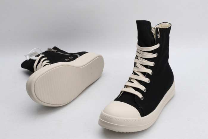 rick 0wens sneakers ro458-005
