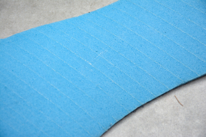 air jordan 1 unc to chicago fearless ck5666-100